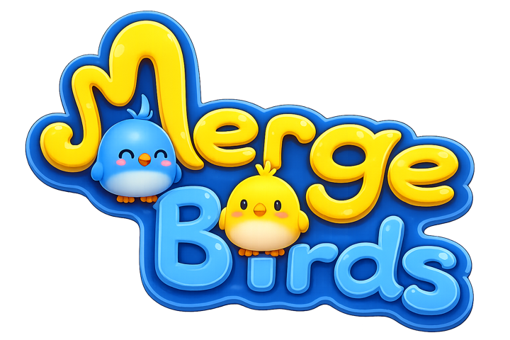 Merge Birds
